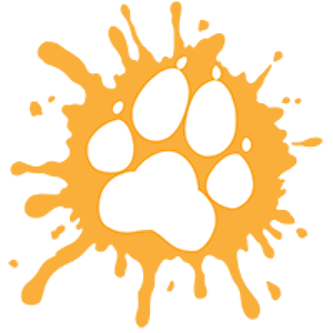 Fur Affinity paw logo